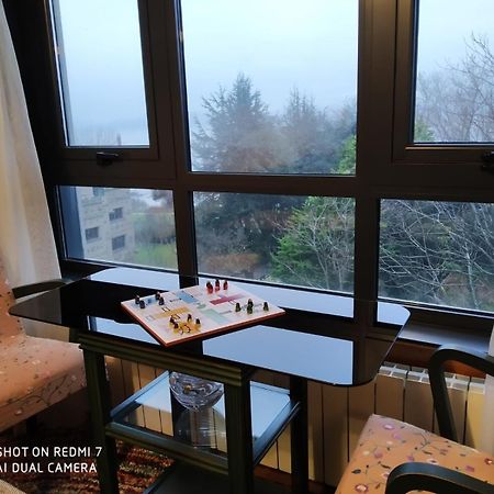 Villa Rosa Vigo Extérieur photo