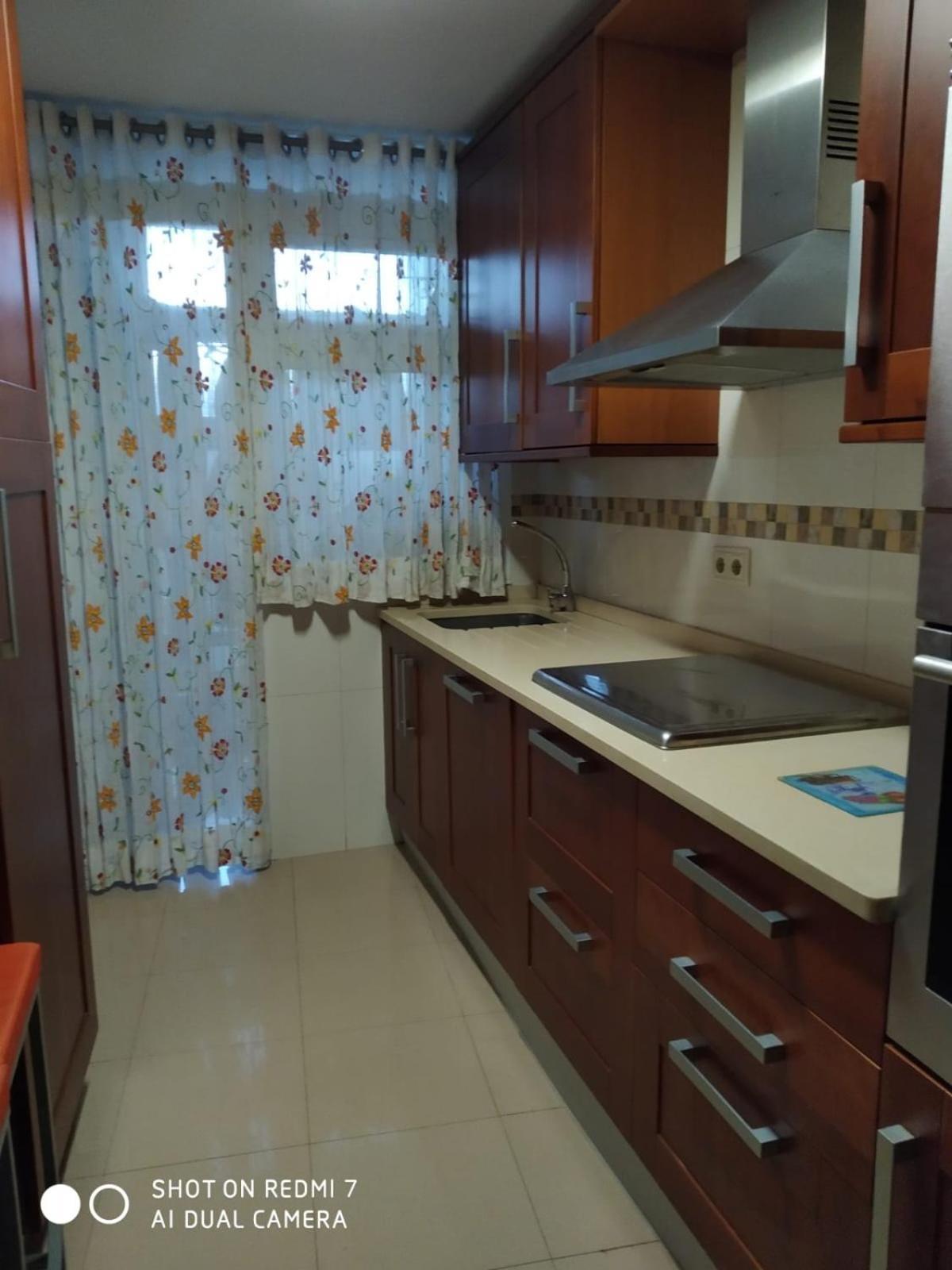 Villa Rosa Vigo Extérieur photo