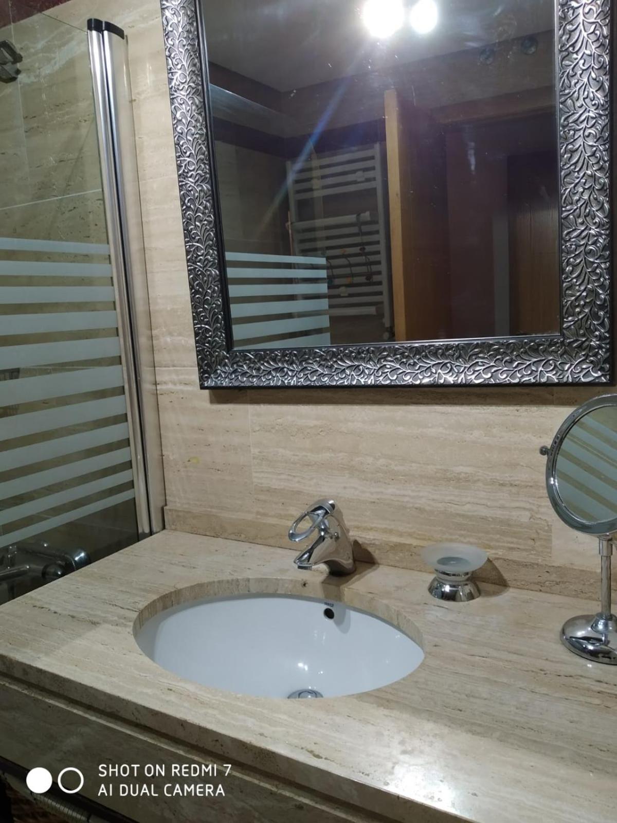 Villa Rosa Vigo Extérieur photo