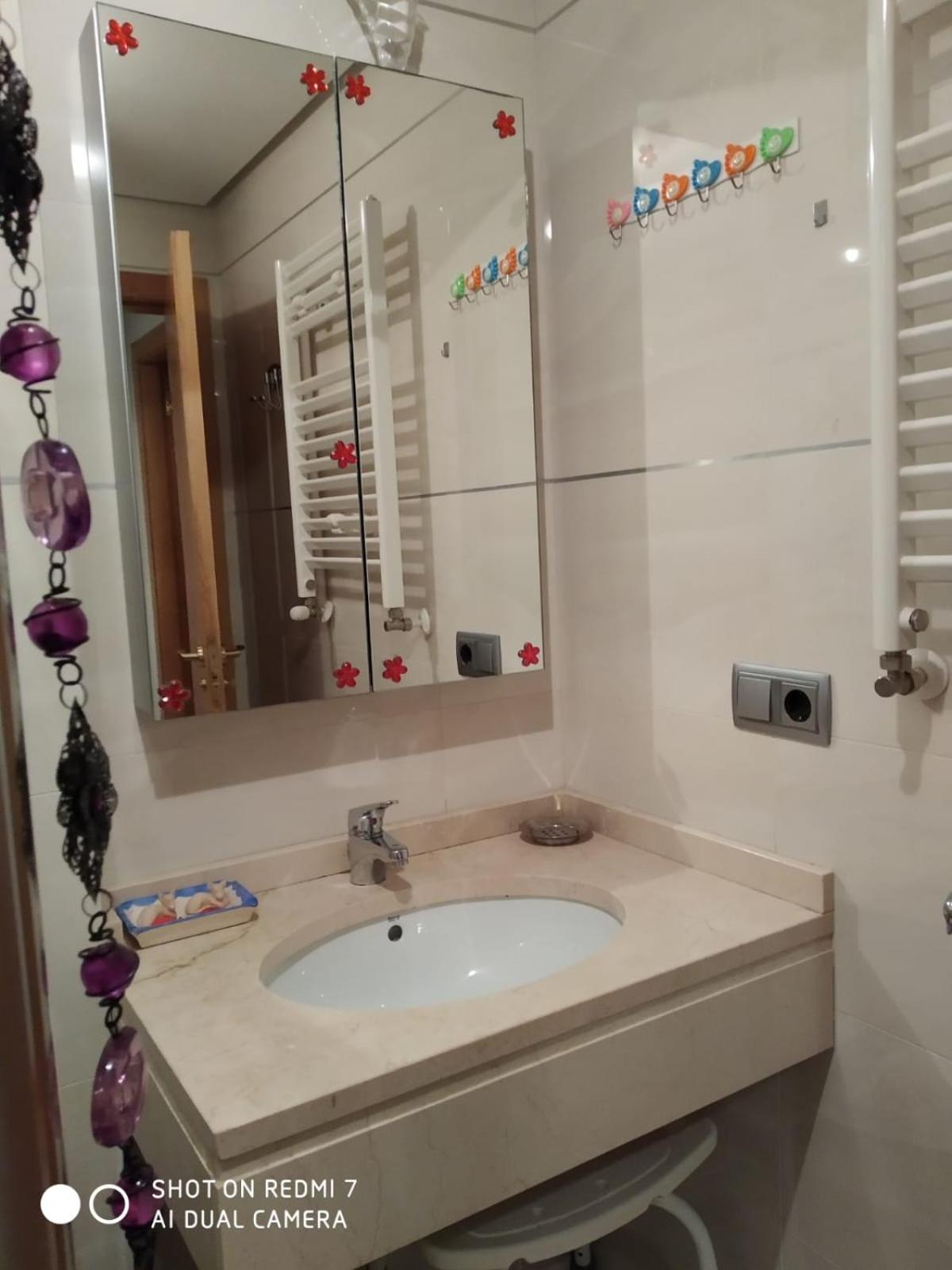Villa Rosa Vigo Extérieur photo