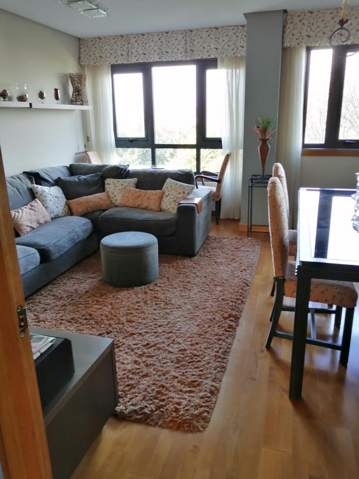 Villa Rosa Vigo Extérieur photo