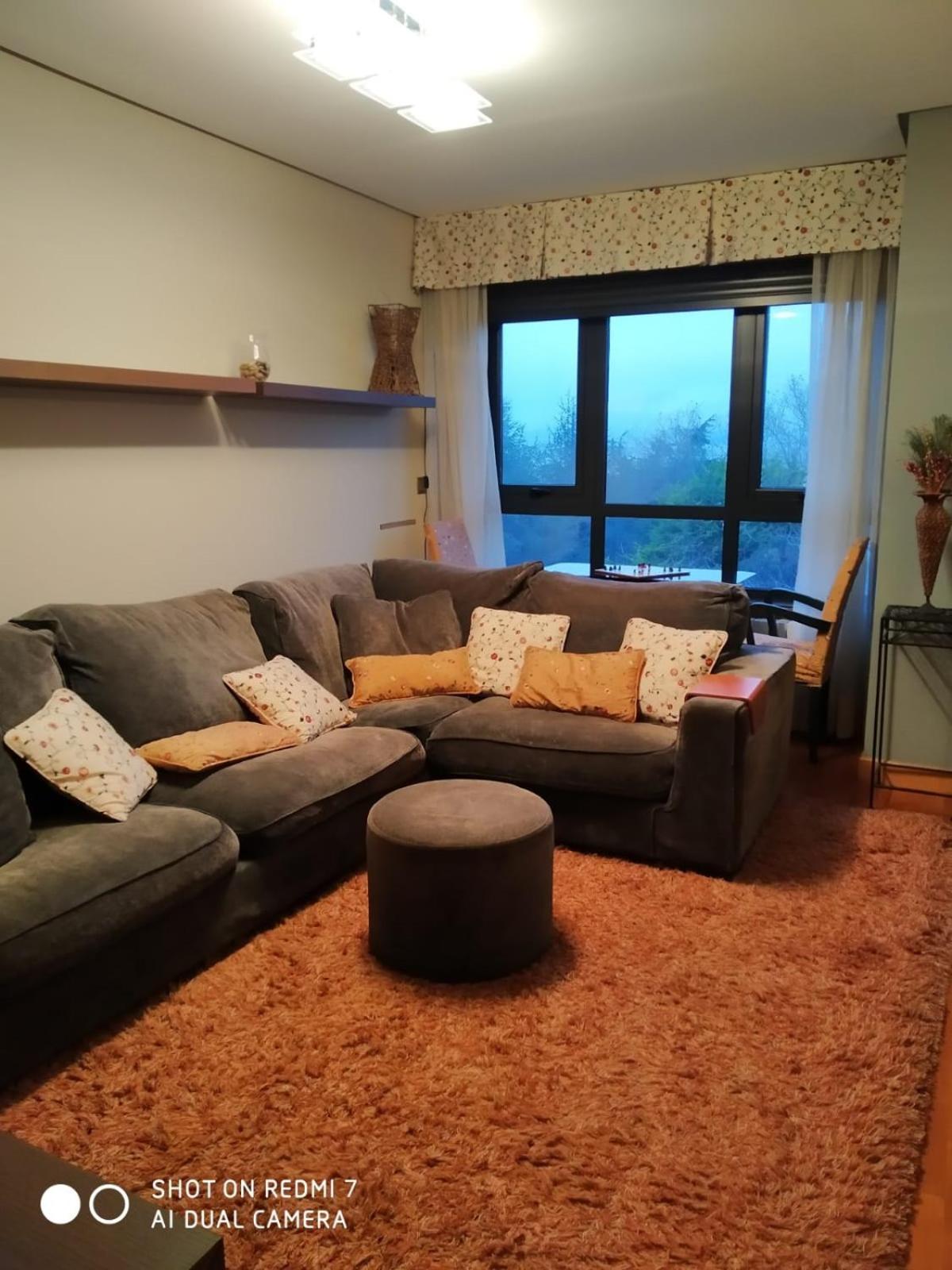 Villa Rosa Vigo Extérieur photo